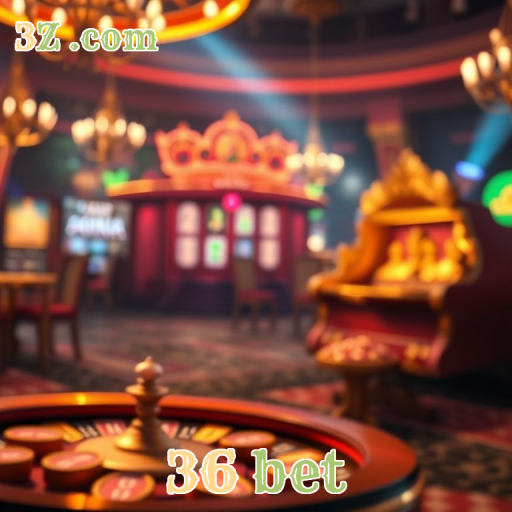 Inovação e Entretenimento: O App do 36 bet