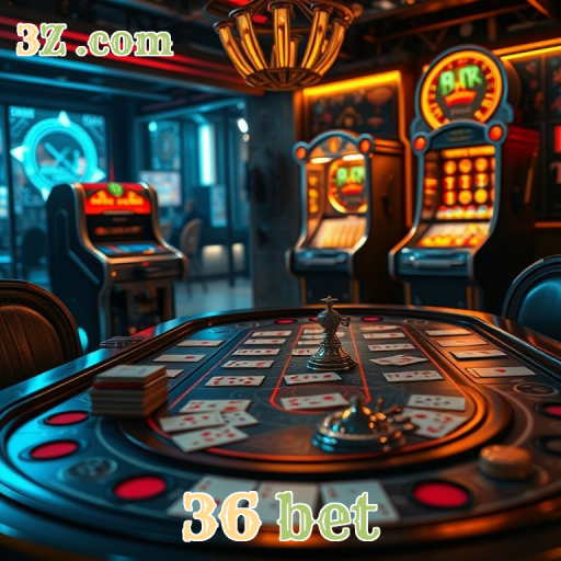 Plataforma Confiavel 36 Bet: Segurança e Diversão em Jogo