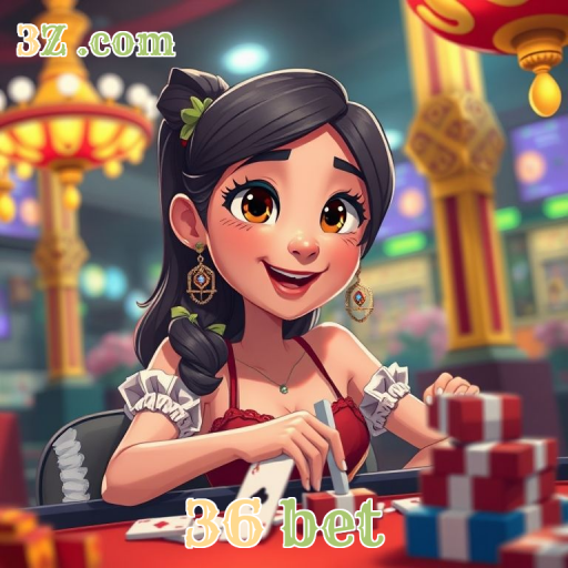 Sinta a emoção da plataforma 36 bet: jogos que encantam