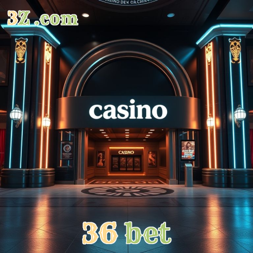 36 bet e o Mundo VIP: A Experiência Que Fascina Jogadores